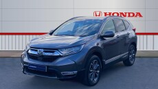 Honda CR-V 2.0 i-MMD Hybrid SR 5dr eCVT Hybrid Estate